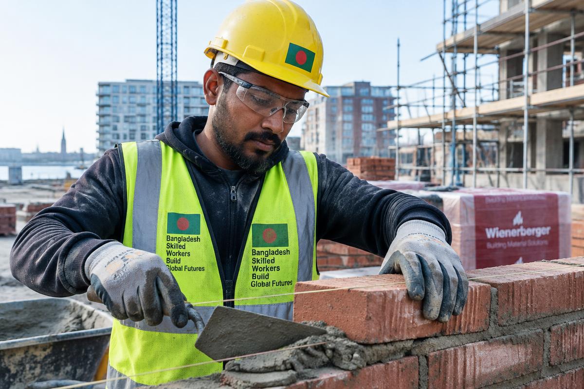 Construção